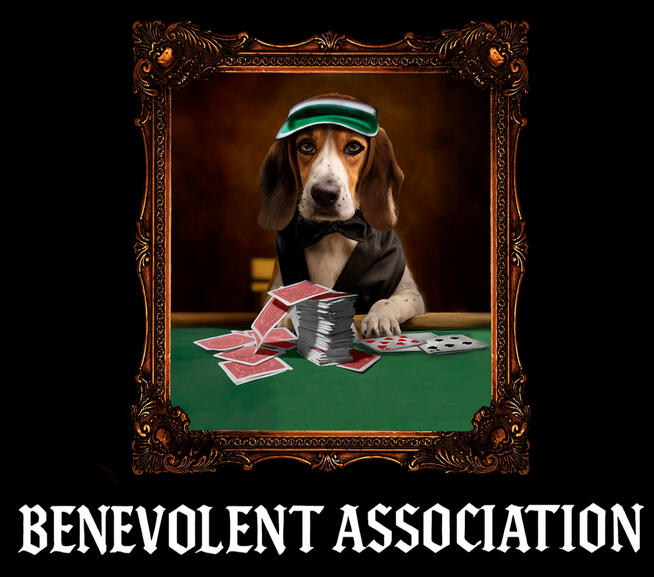 Grey Cusack Benevolent Association, Jon Worley Benevolent Association